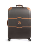 Delsey Paris Chatelet Air 2.0 Kolica na 4 kotača braun