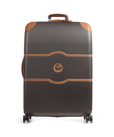 Delsey Paris Chatelet Air 2.0 Kolica na 4 kotača braun