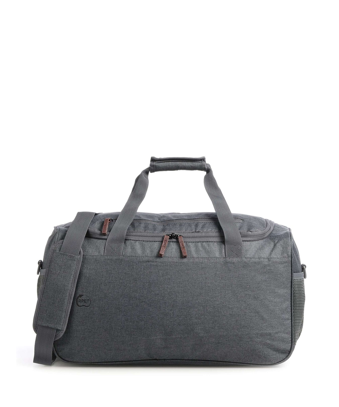 Delsey Paris Maubert 2.0 Weekend bag anthrazit