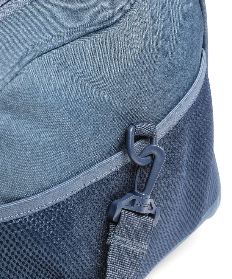 Delsey Paris Maubert 2.0 Weekend bag blau