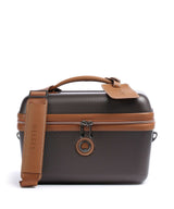 Delsey Paris Chatelet Air 2.0 Kozmetički kofer braun