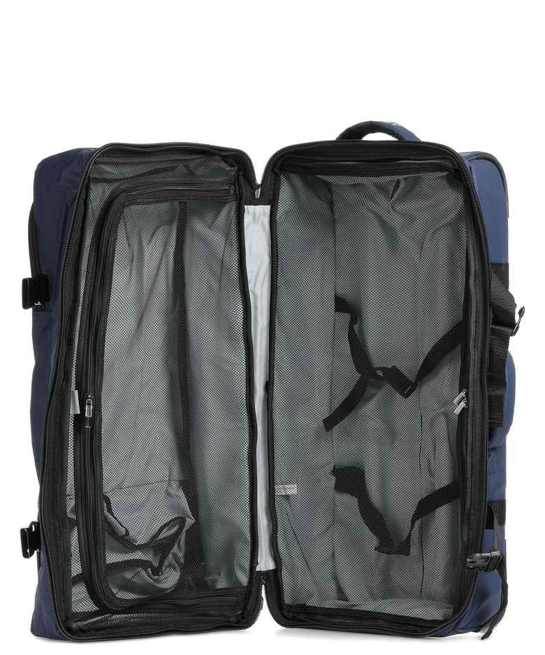 Delsey Paris Raspail Travel bag with wheels blau