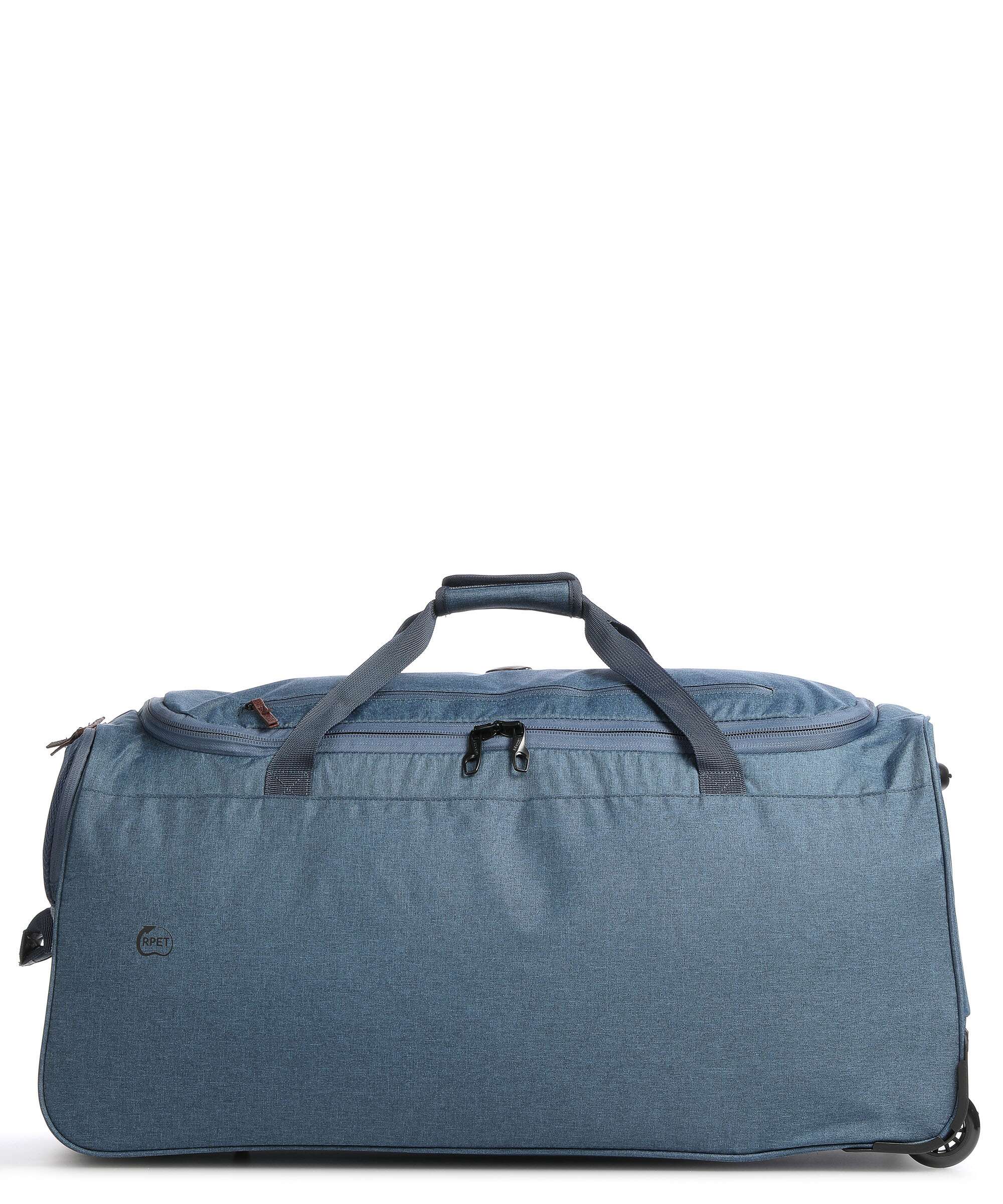 Delsey Paris Maubert 2.0 Travel bag with wheels blau
