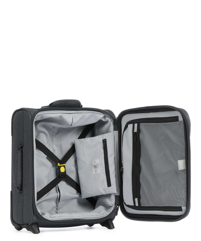 Delsey Paris Maubert 2.0 Trolley (2 wheels) anthrazit