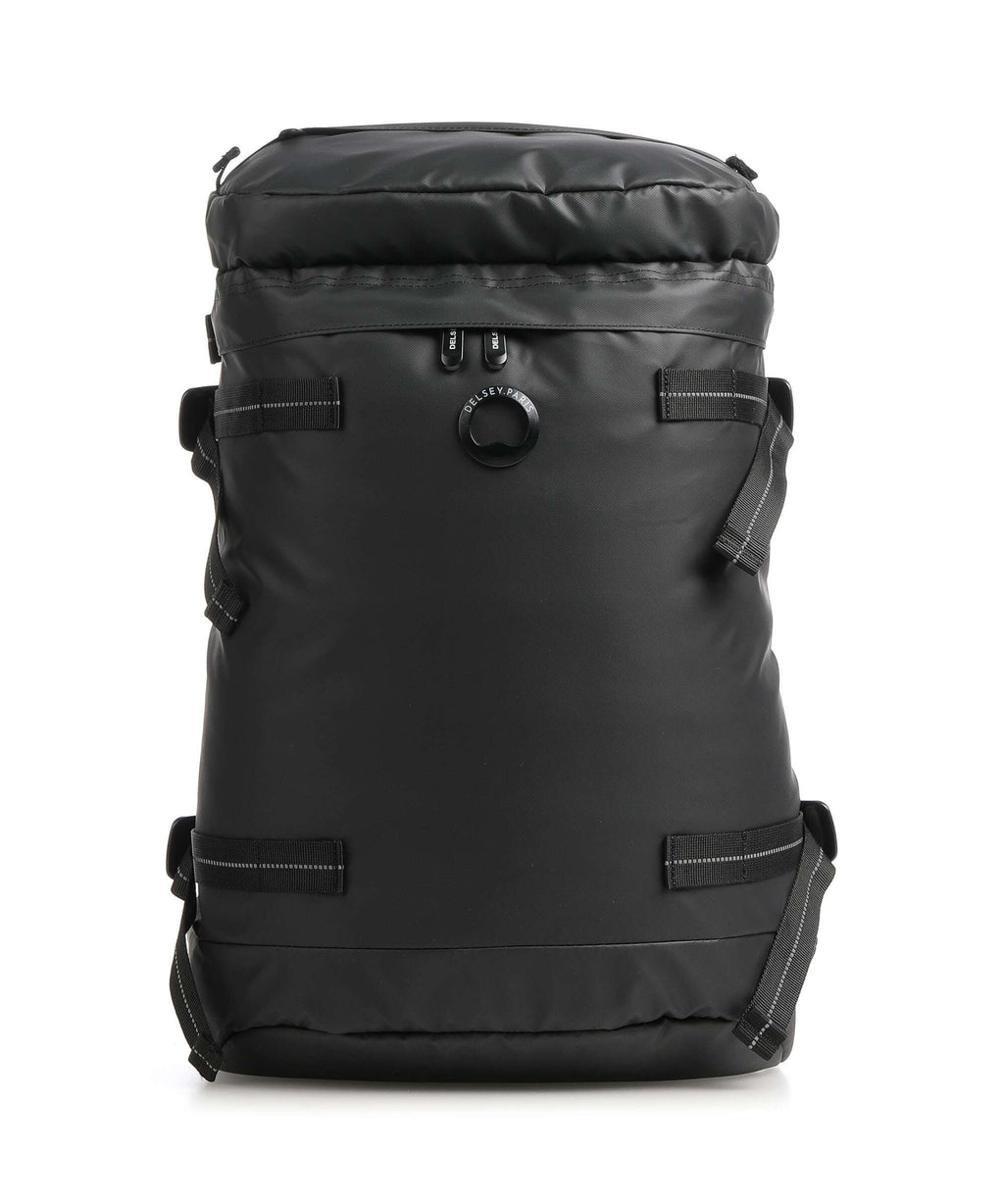 Delsey Paris Raspail Backpack schwarz
