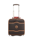 Delsey Paris Chatelet Air 2.0 Kolica s 2 role braun