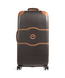 Delsey Paris Chatelet Air 2.0 Kolica na 4 kotača braun