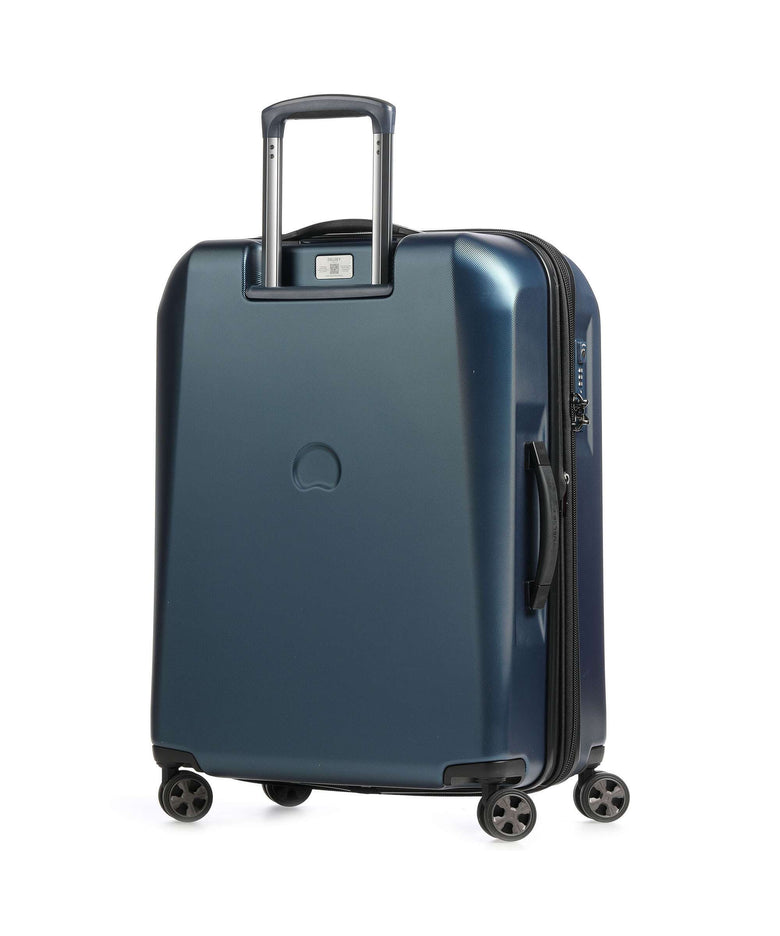 Delsey Paris Promenade Hard 2.0 Spinner (4 wheels) blau