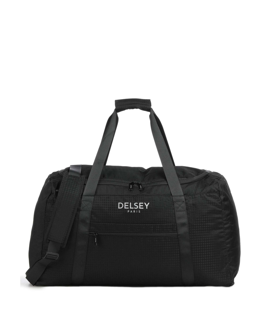 Delsey Paris Nomade Travel bag schwarz