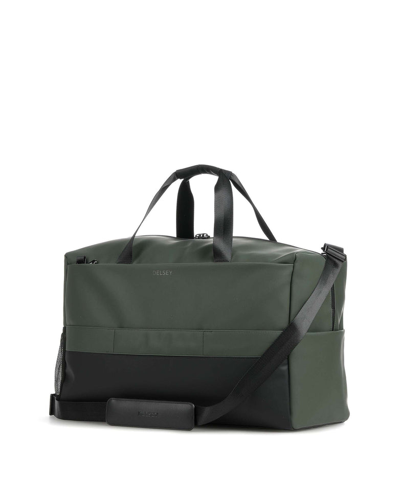 Delsey Paris Turenne Weekend bag perriergrün