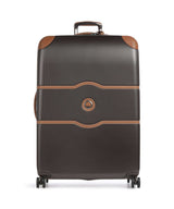 Delsey Paris Chatelet Air 2.0 Kolica na 4 kotača braun