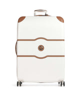 Delsey Paris Chatelet Air 2.0 Kolica na 4 kotača angora