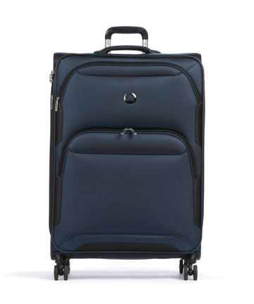 Delsey Paris Sky Max 2.0 Kolica na 4 kotača blau