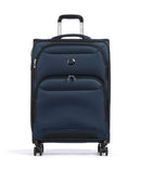 Delsey Paris Sky Max 2.0 Kolica na 4 kotača blau