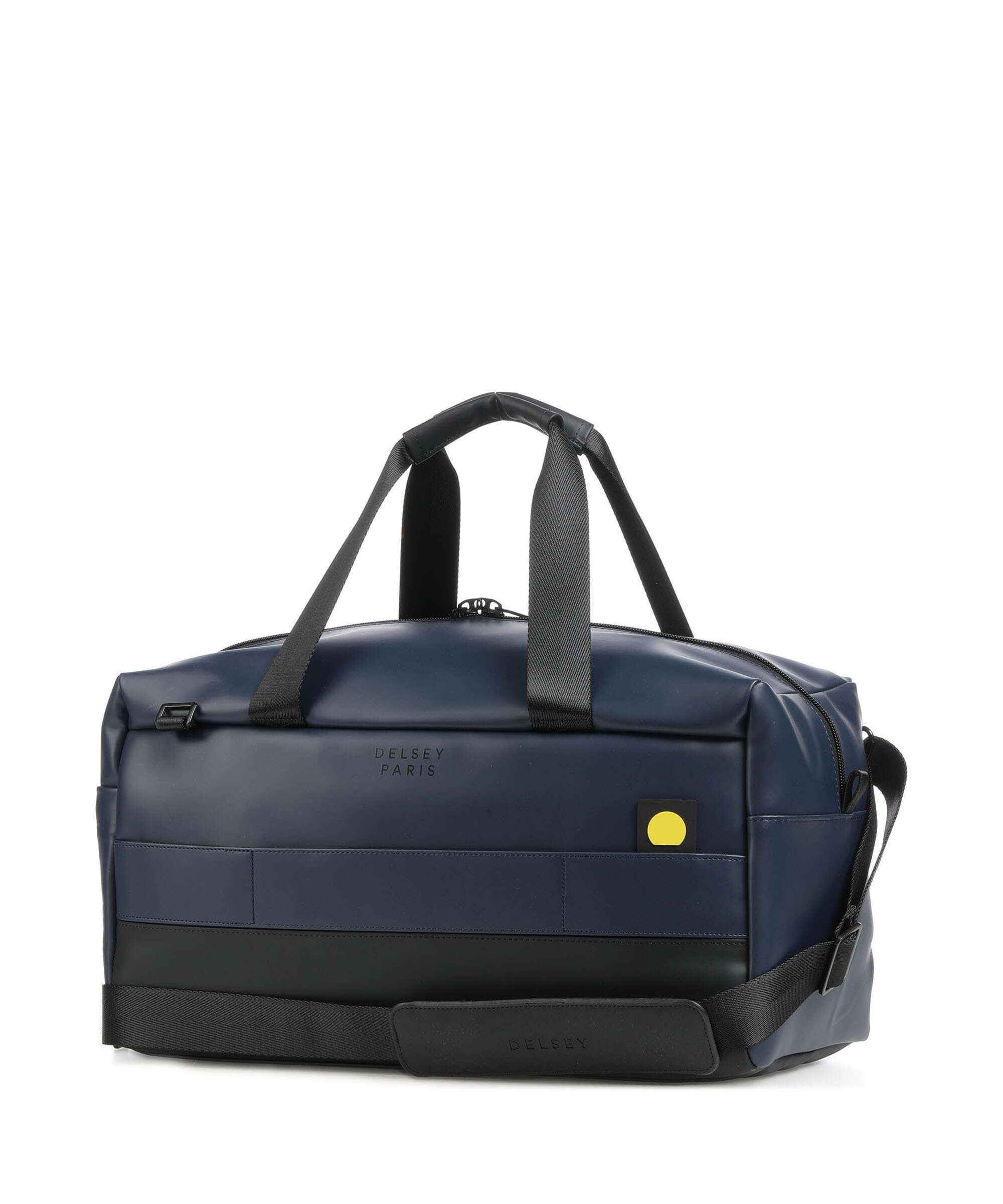 Delsey Paris Turenne Weekend bag nachtblau