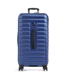 Delsey Paris Shadow 5.0 Kolica na 4 kotača blau