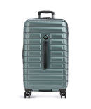 Delsey Paris Shadow 5.0 Kolica na 4 kotača gruen