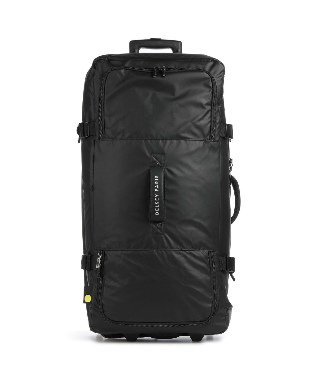 Delsey Paris Raspail Travel bag with wheels schwarz