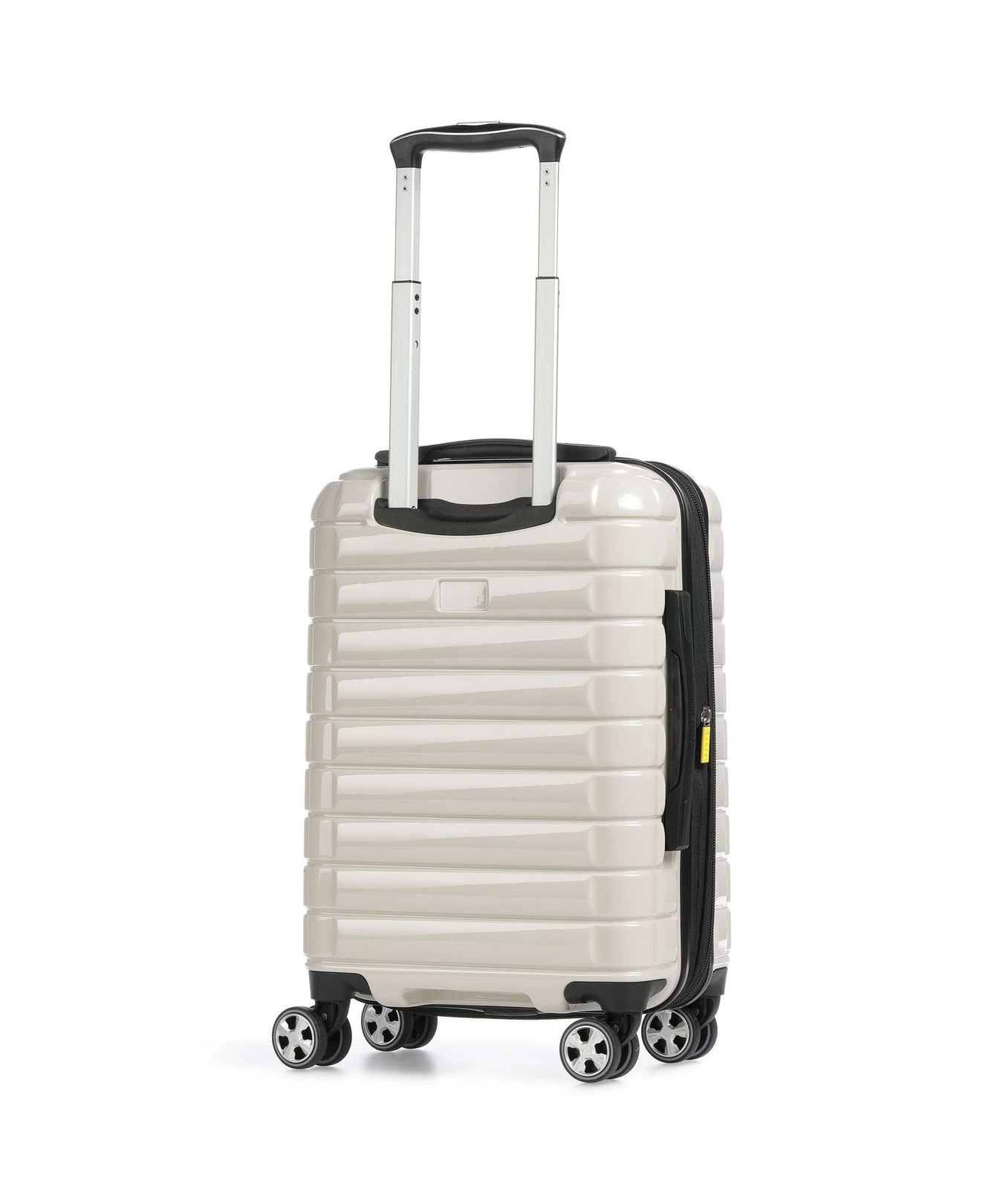 Delsey Paris Shadow 5.0 Spinner (4 wheels) elfenbein