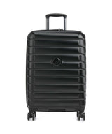 Delsey Paris Shadow 5.0 Kolica na 4 kotača schwarz