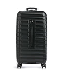 Delsey Paris Shadow 5.0 Kolica na 4 kotača schwarz