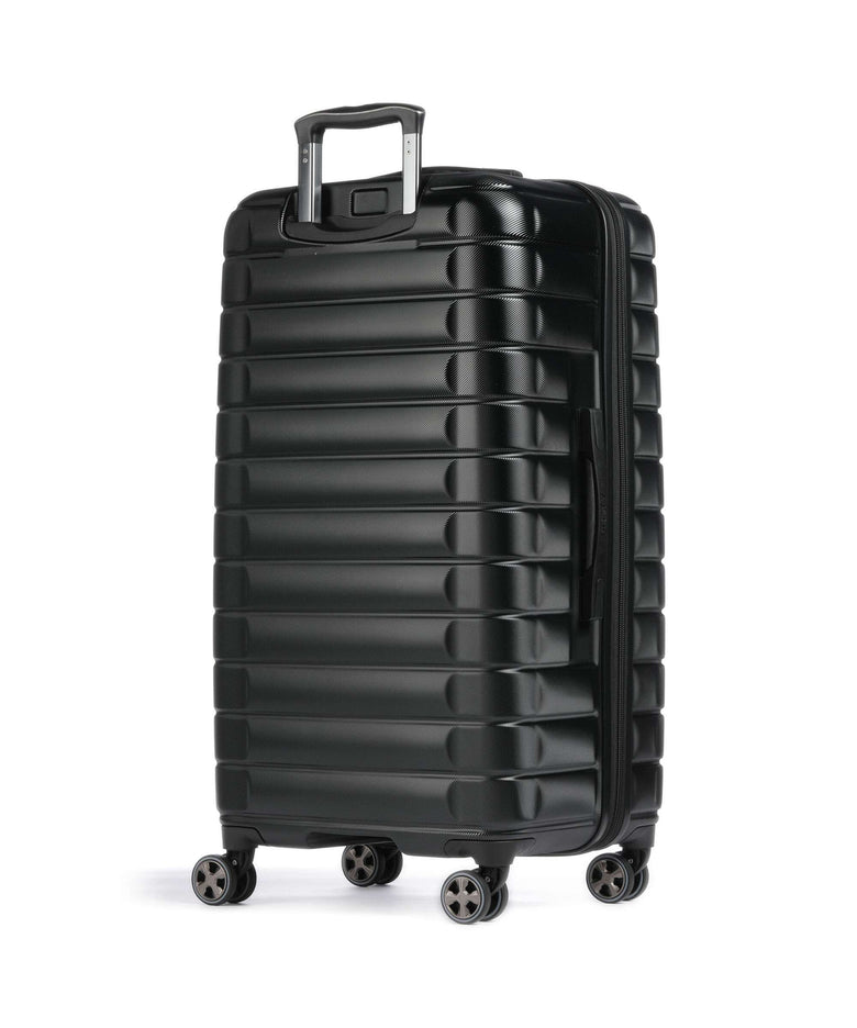 Delsey Paris Shadow 5.0 Spinner (4 wheels) schwarz