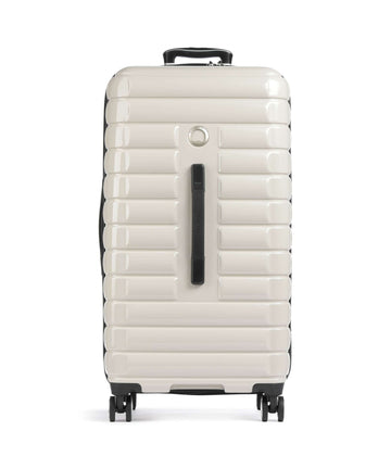 Delsey Paris Shadow 5.0 Kolica na 4 kotača elfenbein