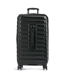 Delsey Paris Shadow 5.0 Kolica na 4 kotača schwarz