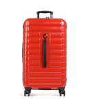 Delsey Paris Shadow 5.0 Kolica na 4 kotača intensives rot