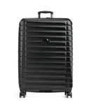 Delsey Paris Shadow 5.0 Kolica na 4 kotača schwarz