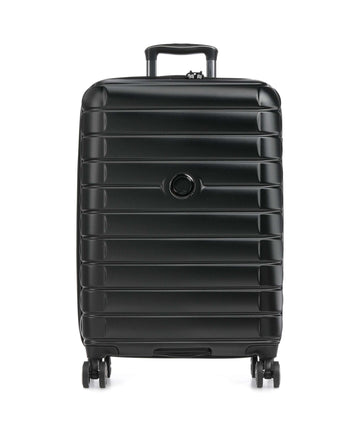 Delsey Paris Shadow 5.0 Kolica na 4 kotača schwarz