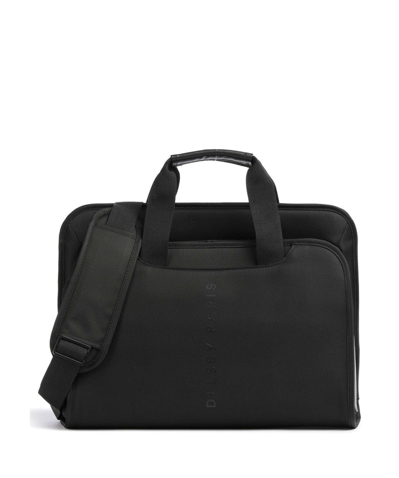 Delsey Paris Arche Briefcase schwarz