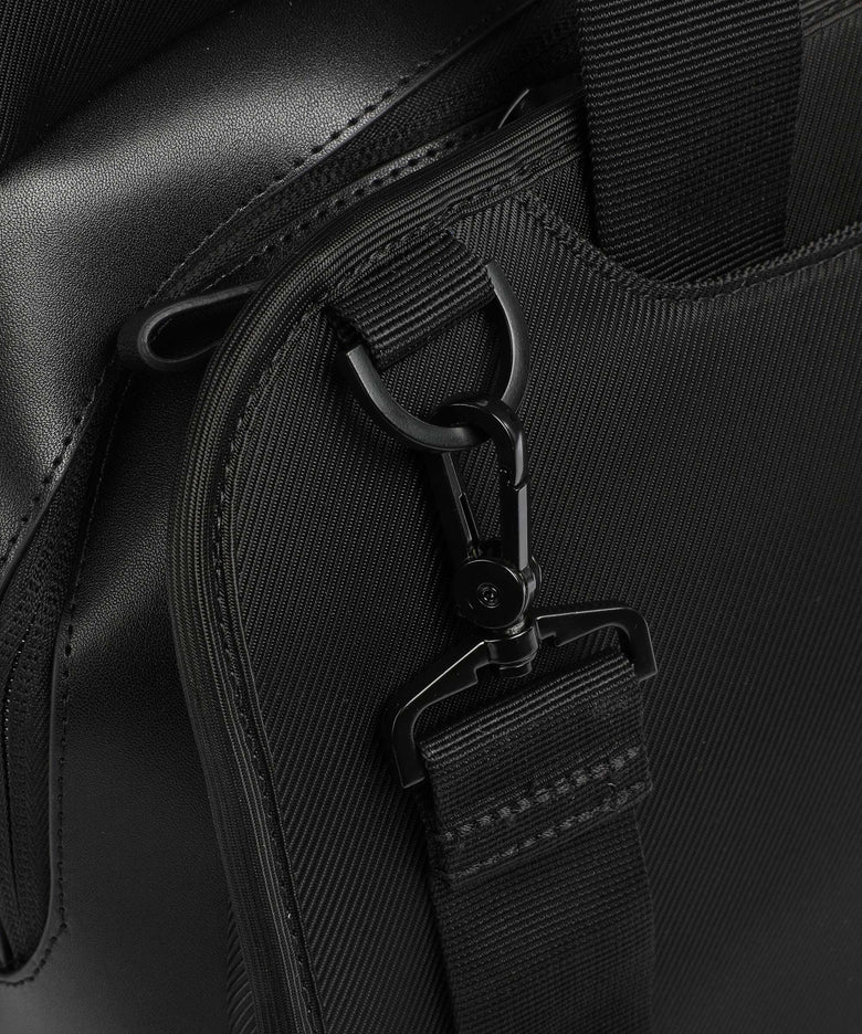 Delsey Paris Arche Briefcase schwarz