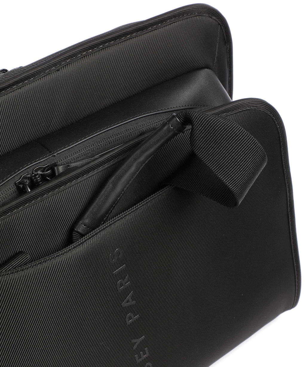 Delsey Paris Arche Backpack bag schwarz