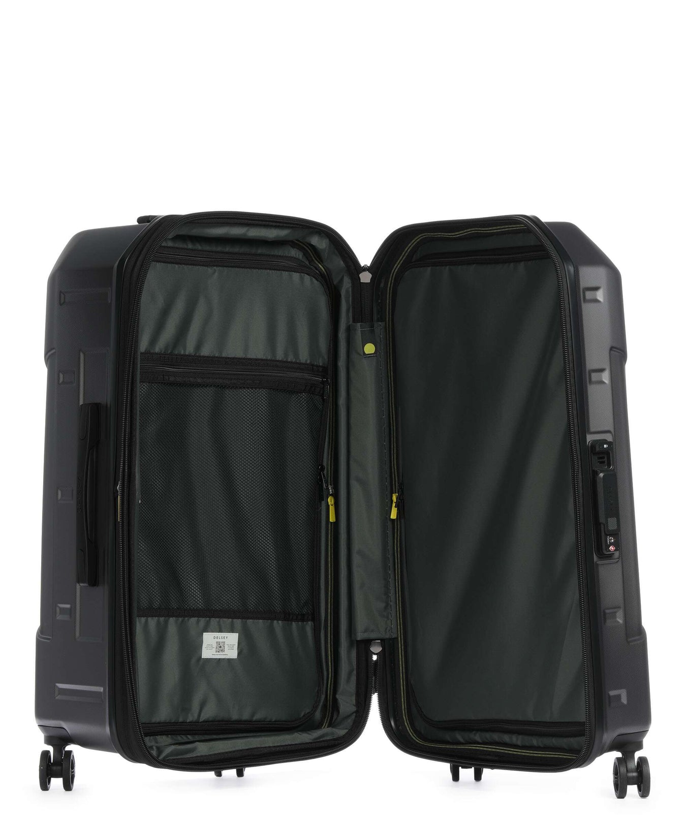 Delsey Paris Rempart Spinner (4 wheels) anthrazit