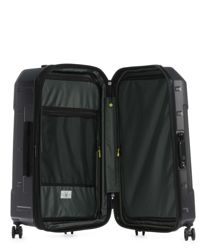 Delsey Paris Rempart Spinner (4 wheels) anthrazit