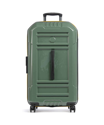 Delsey Paris Rempart Kolica na 4 kotača army