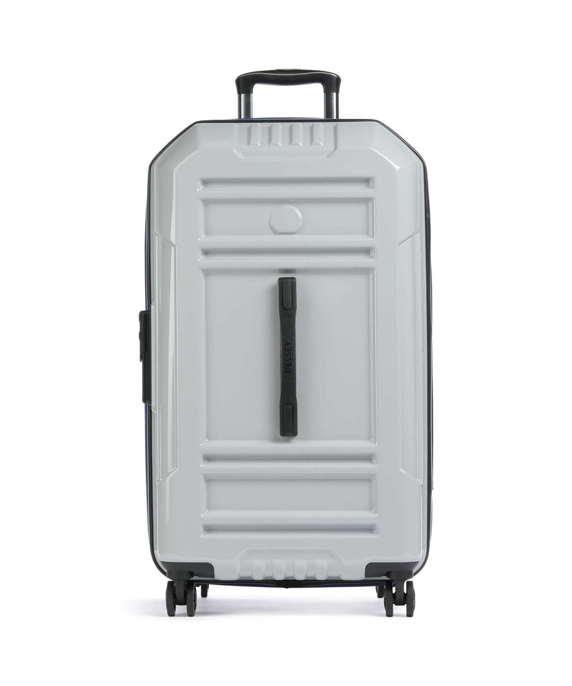 Delsey Paris Rempart Spinner (4 wheels) sturmgrau