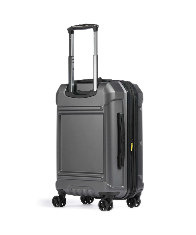 Delsey Paris Rempart Spinner (4 wheels) anthrazit