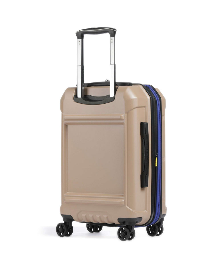 Delsey Paris Rempart Spinner (4 wheels) beige
