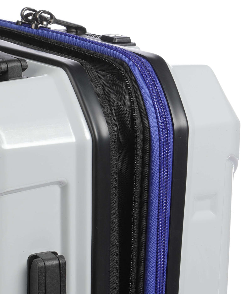 Delsey Paris Rempart Spinner (4 wheels) sturmgrau