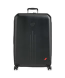 Delsey Paris Allure Kolica na 4 kotača schwarz