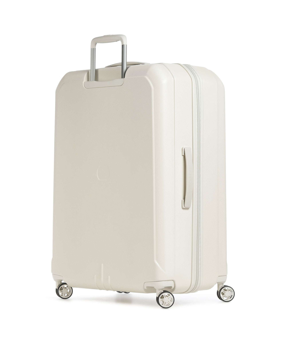 Delsey Paris Allure Spinner (4 wheels) elfenbein