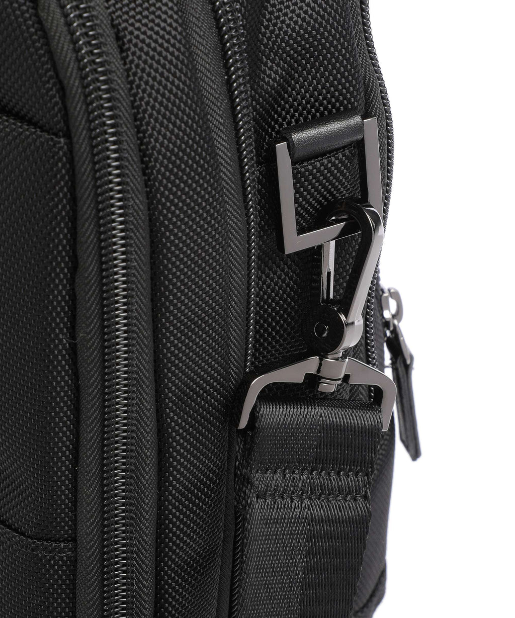 Delsey Paris Wagram Briefcase schwarz