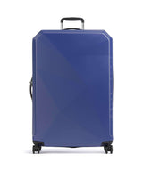 Delsey Paris Karat 2.0 Kolica na 4 kotača blau