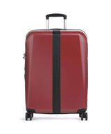 Delsey Paris Promenade Hard 2.0 Kolica na 4 kotača bordeaux rot