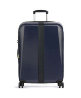 Delsey Paris Promenade Hard 2.0 Kolica na 4 kotača marineblau