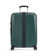 Delsey Paris Promenade Hard 2.0 Kolica na 4 kotača gruen