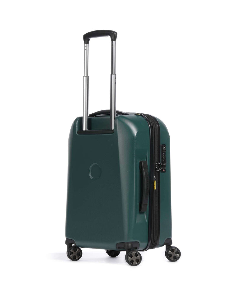 Delsey Paris Promenade Hard 2.0 Spinner (4 wheels) gruen