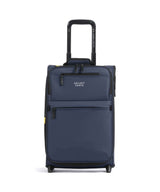 Delsey Paris Maubert 2.0 Kolica s 2 role marineblau